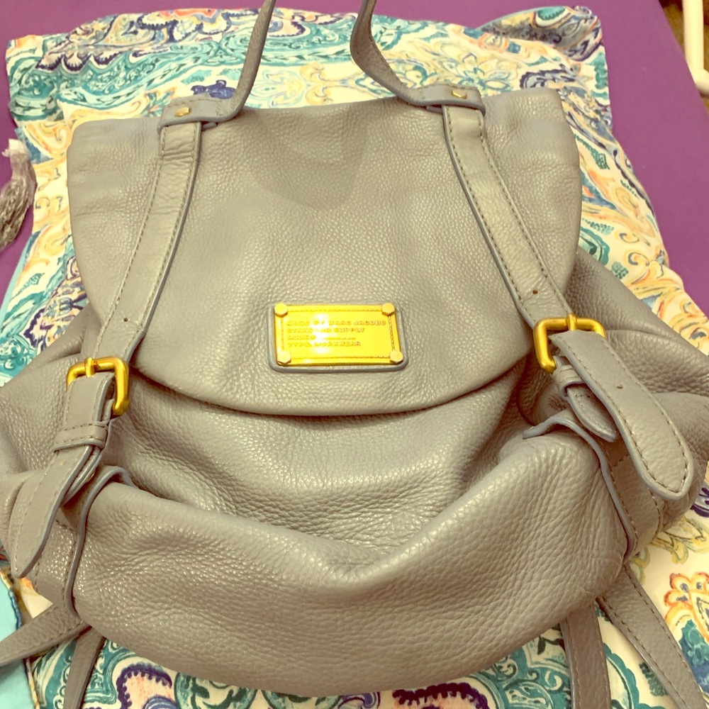 Marc By Marc Jacobs backpack